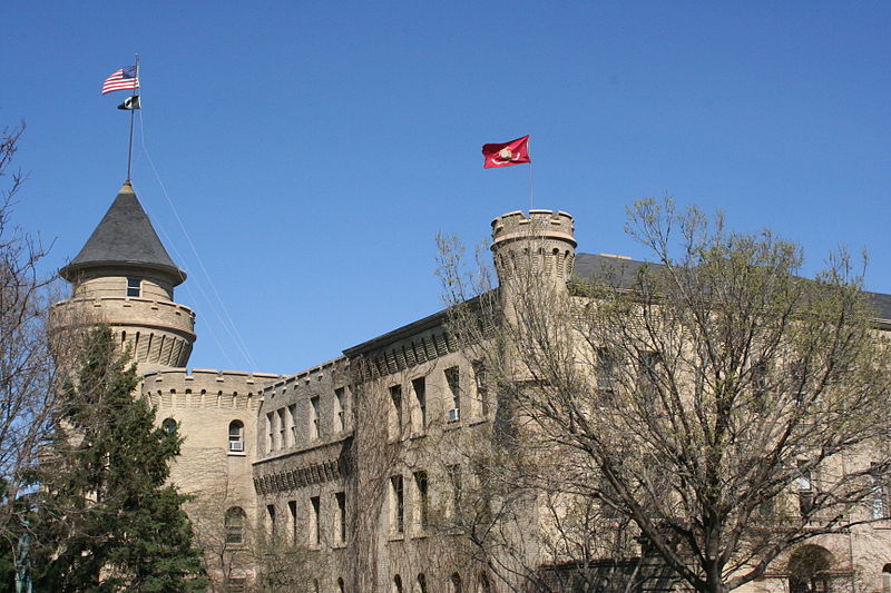 University of Minnesota Old Campus Historic District