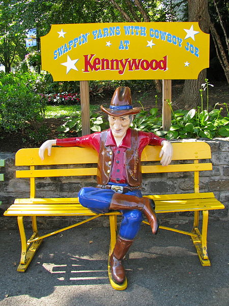 Kennywood Park