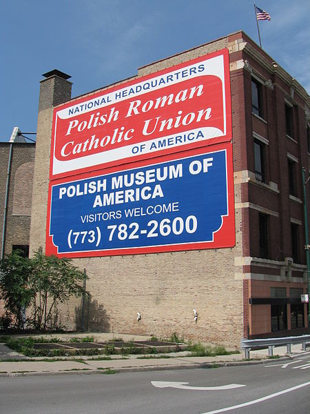 Musée polonais d'Amérique