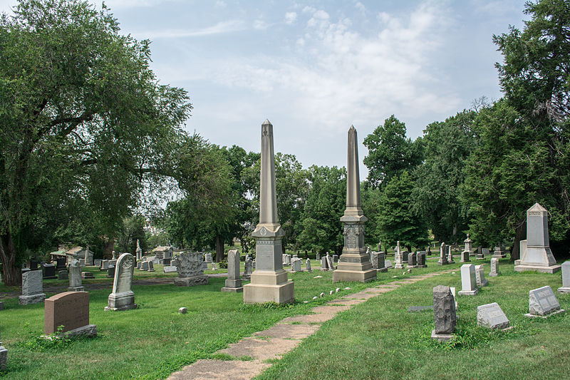 Prospect Hill Cemetery