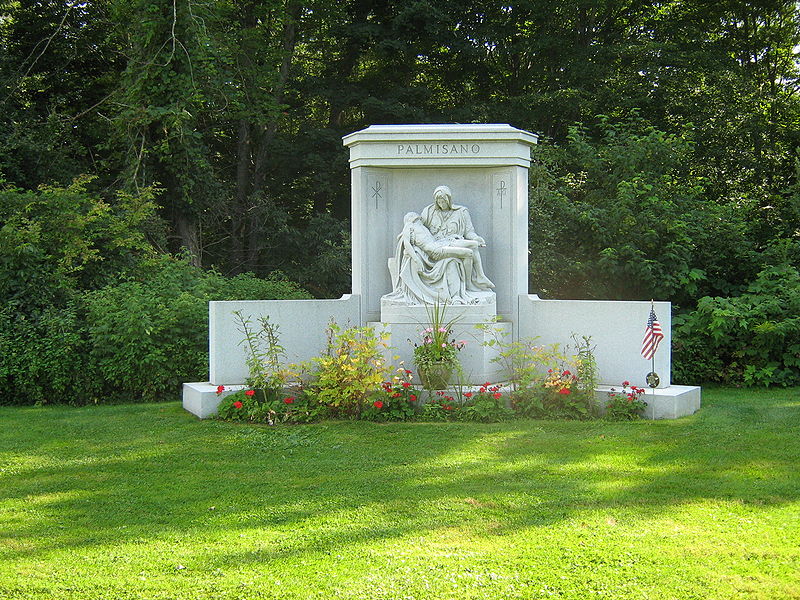 Hope Cemetery