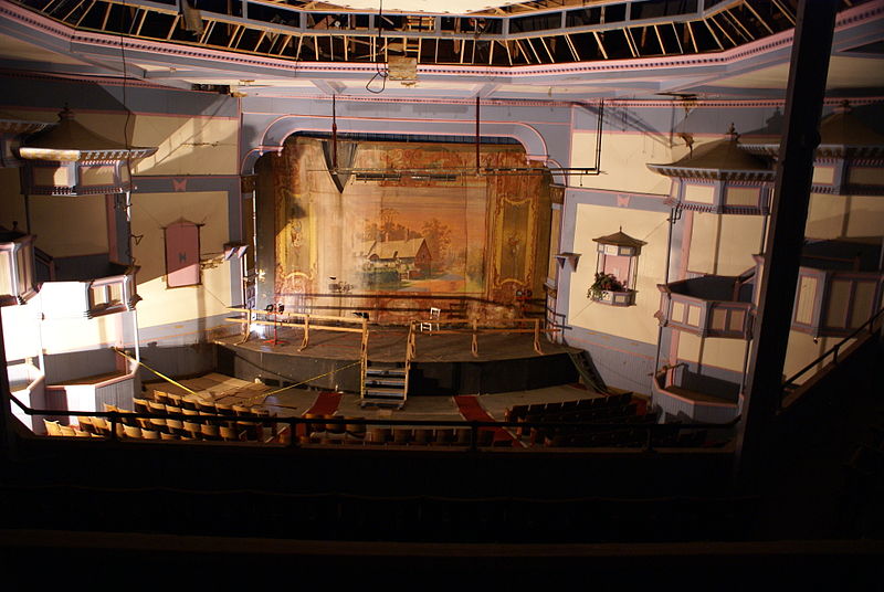 Teatro Elitch