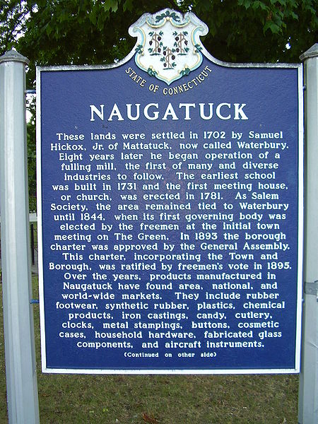 Naugatuck