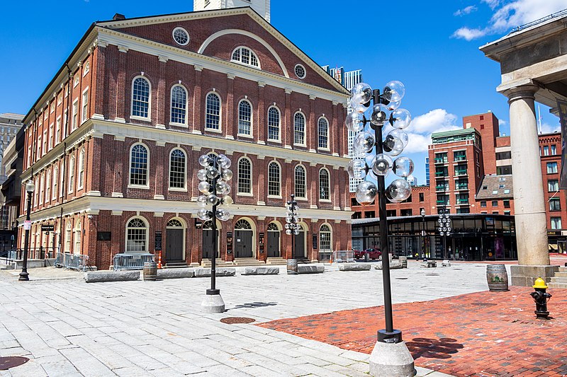 Boston National Historical Park