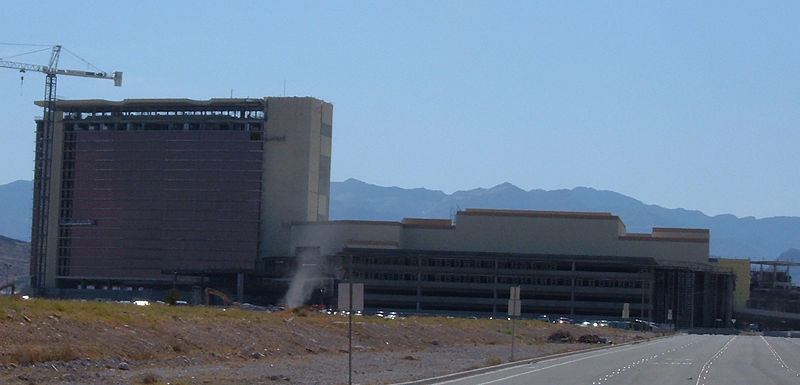 Red Rock Resort Spa and Casino