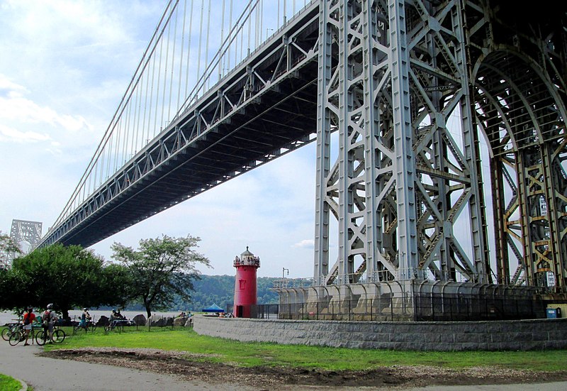 Little Red Lighthouse