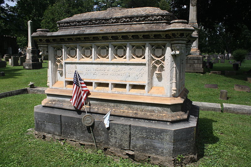 Easton Cemetery