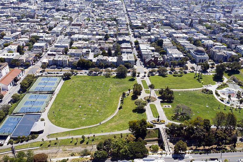 Dolores Park