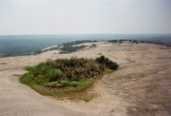 Enchanted Rock State Natural Area