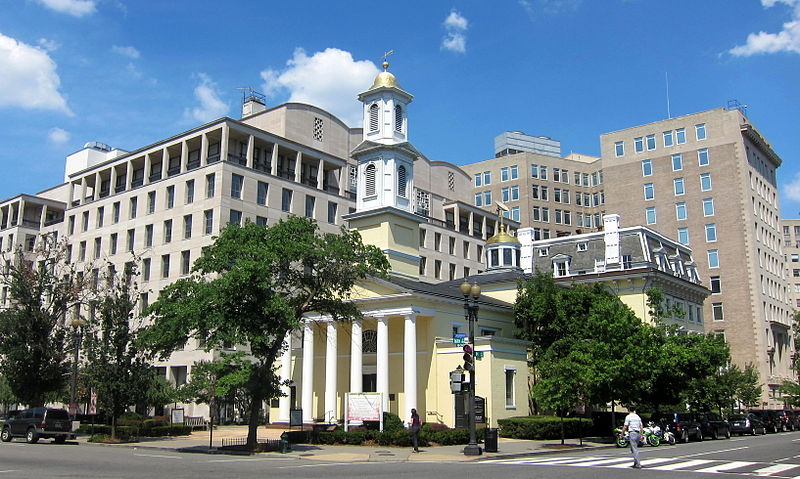 Lafayette Square