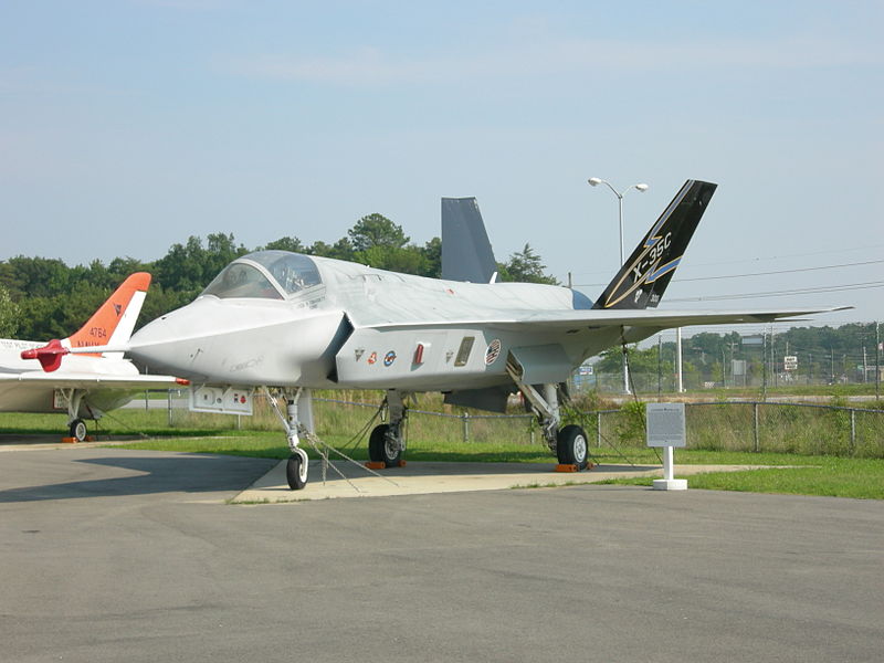 Patuxent River Naval Air Museum