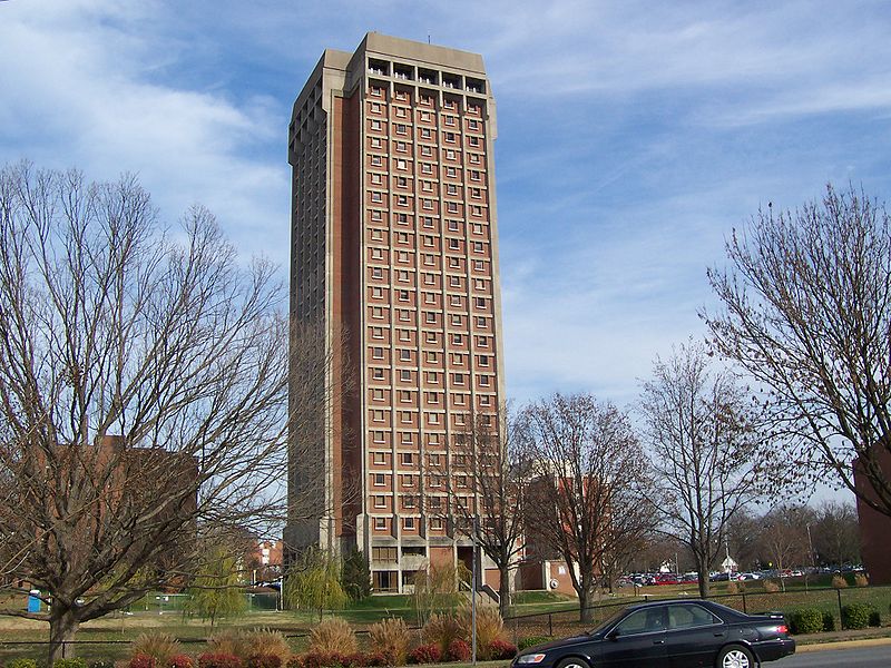 Université de Western Kentucky