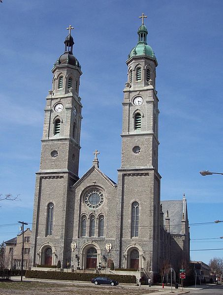 Church of St. Stanislaus