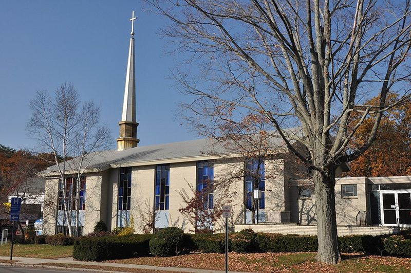 Greenwood Union Church