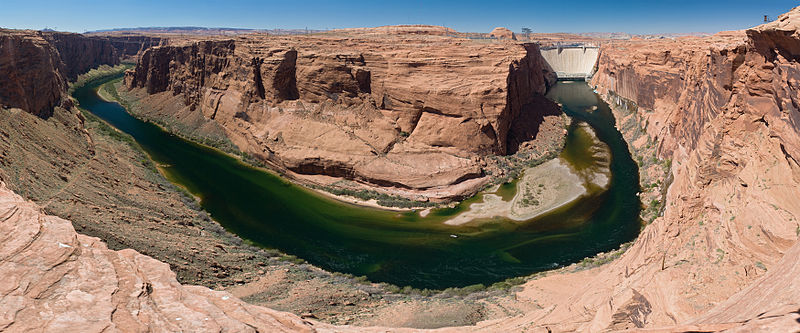 Glen Canyon