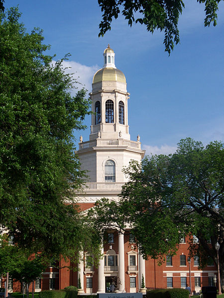 Universidad Baylor