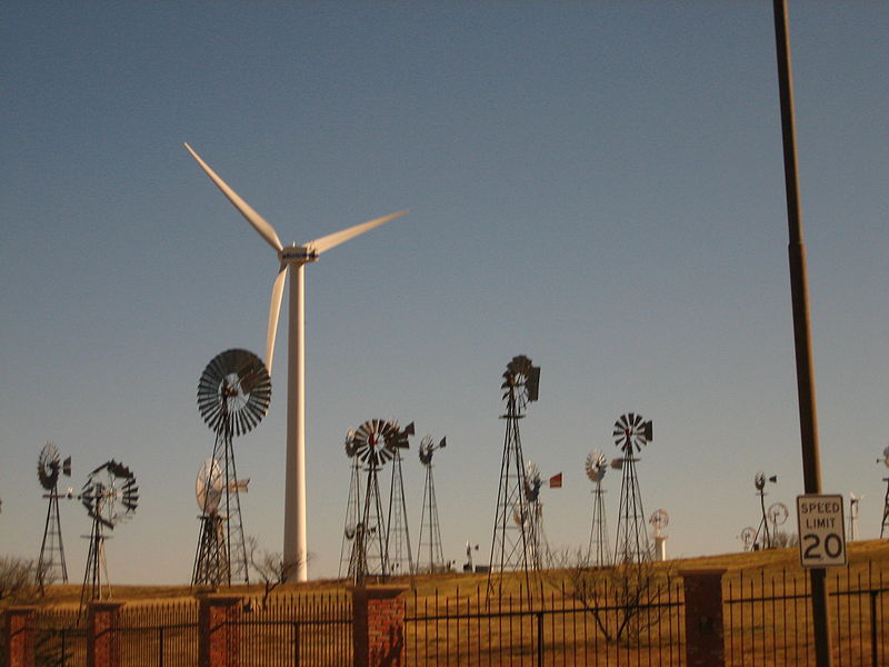 American Wind Power Center