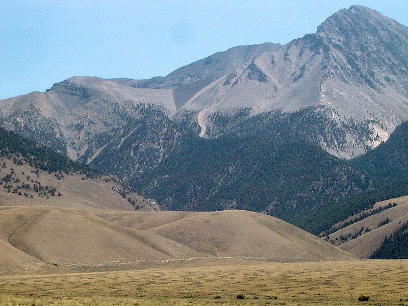 Borah Peak