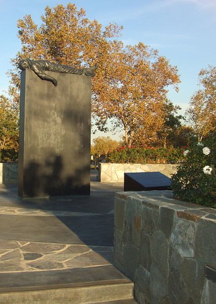 Riverside National Cemetery