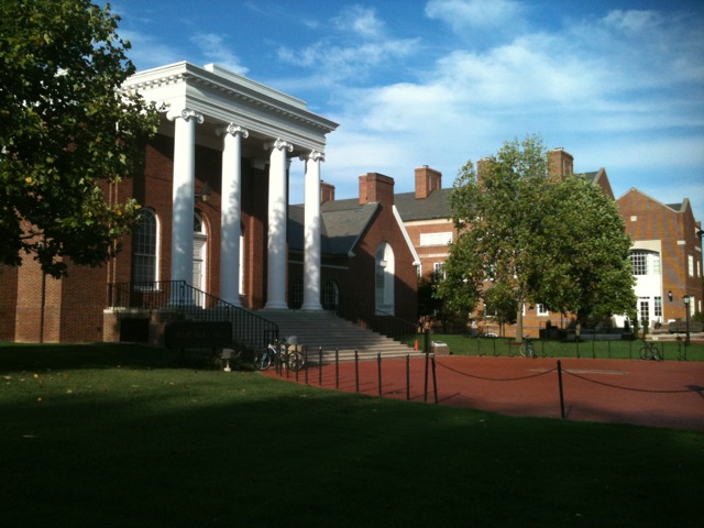Universidad de Delaware