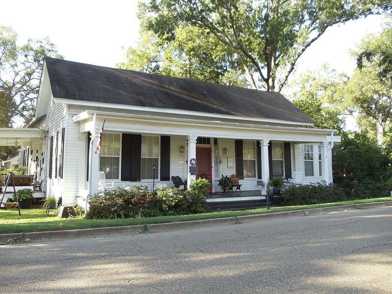 Jefferson Historic District