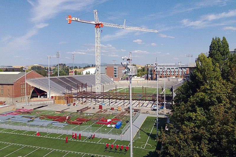 Martin Stadium