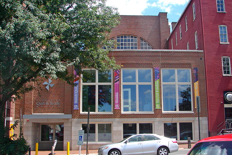 The Trust Performing Arts Center