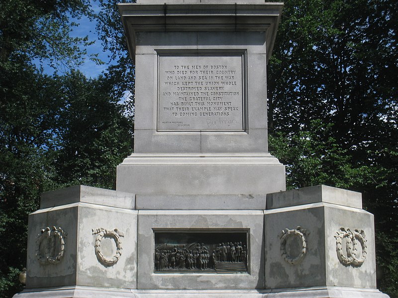 Pomnik Żołnierzy i Marynarzy