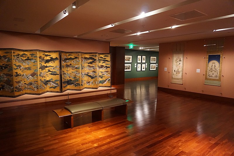 Crow Collection of Asian Art