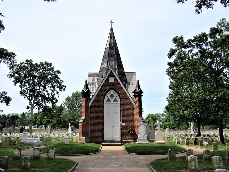 National Shrine of St. Elizabeth Ann Seton