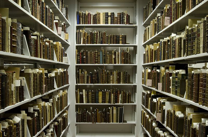 Folger Shakespeare Library