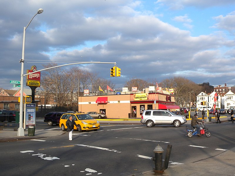 Queens Boulevard