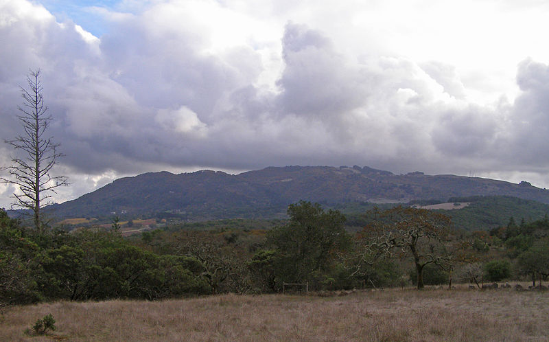 Trione-Annadel State Park