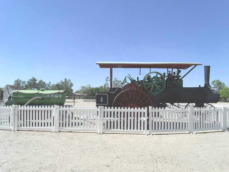Sahuaro Ranch