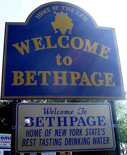 Bethpage