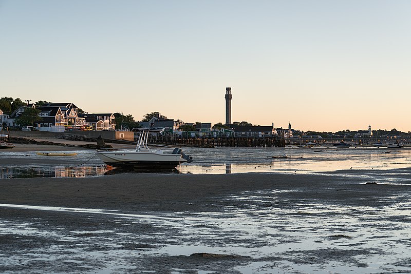 Pilgrim Monument