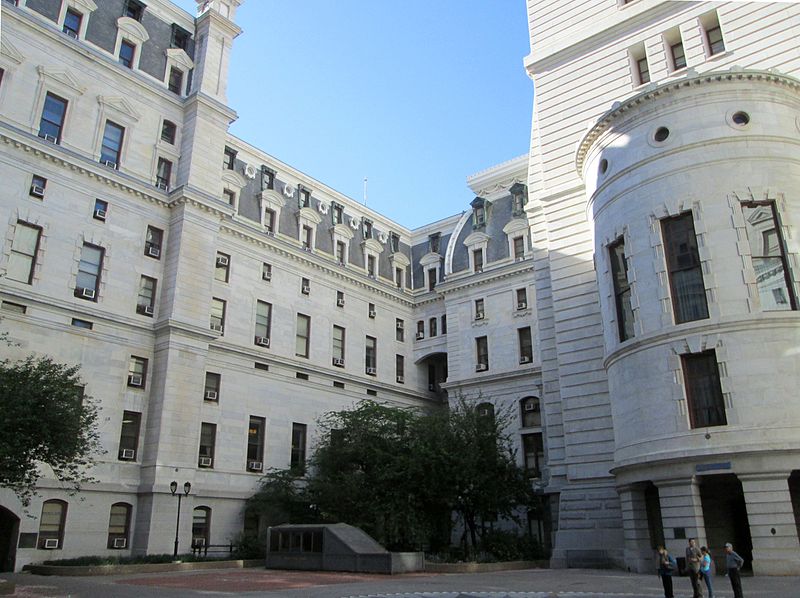 Philadelphia City Hall