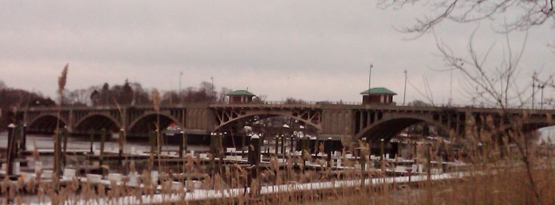 Washington Bridge