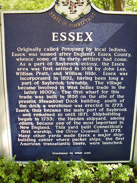 Essex