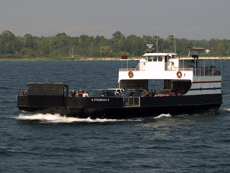 Washington Island