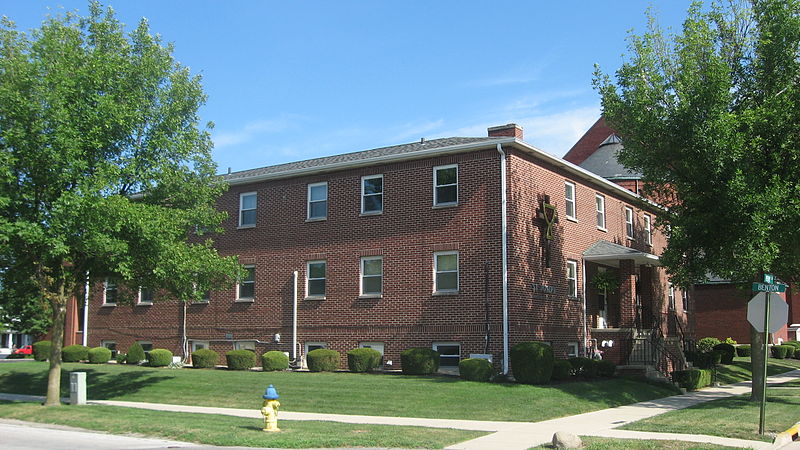 St. Joseph's Catholic Church