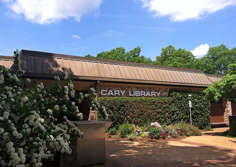 Cary