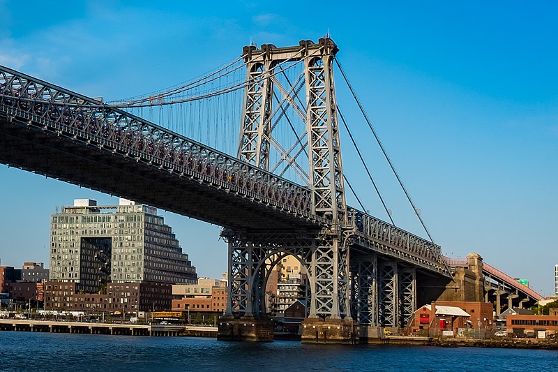 Williamsburg Bridge