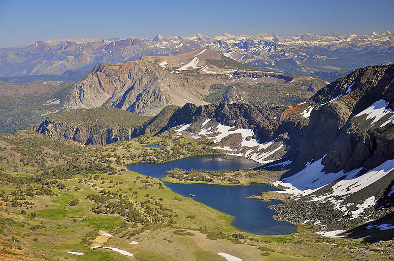 Ansel Adams Wilderness