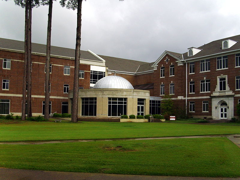 Université d'État Henderson