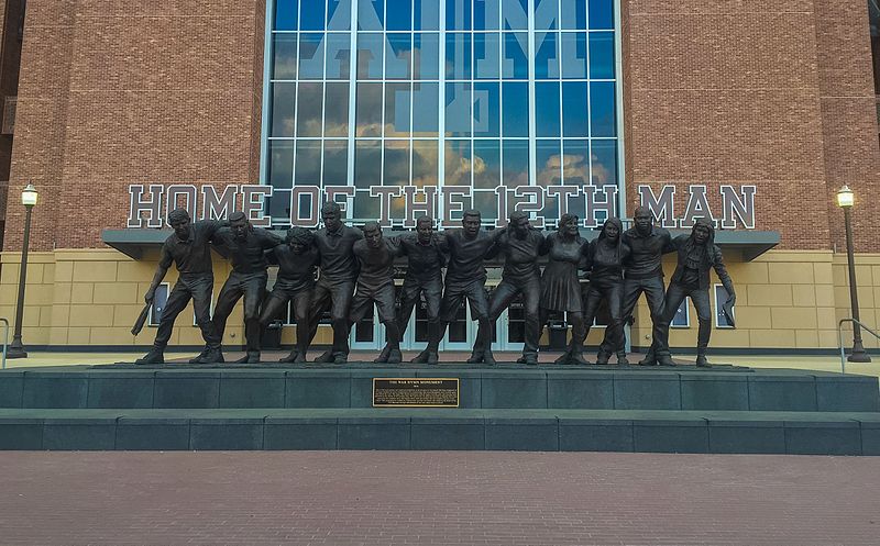 Kyle Field