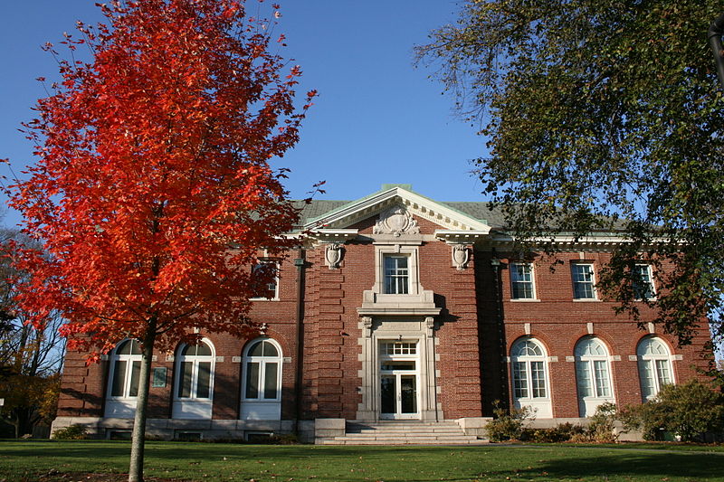 Robert S. Peabody Museum of Archaeology