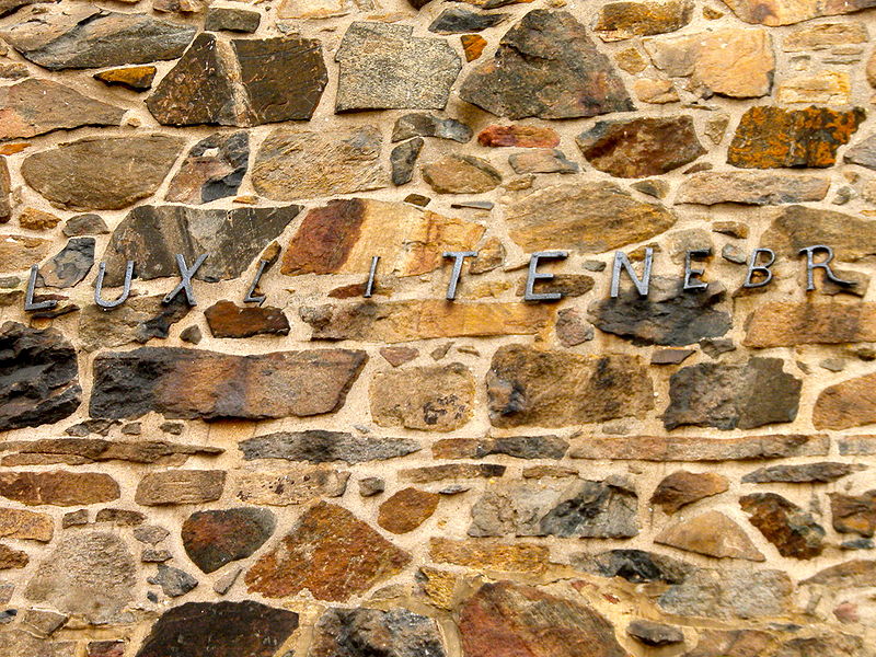 Old Swedes Church, Wilmington