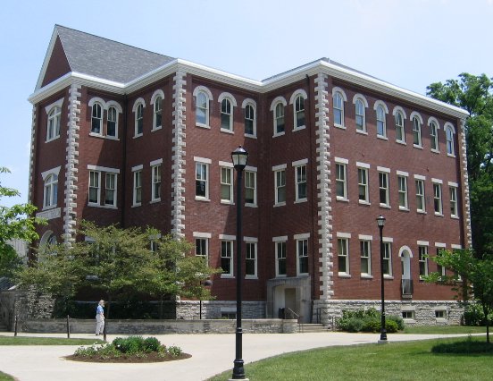 Université du Kentucky