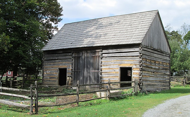 Landis Valley Museum